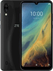 Замена дисплея на телефоне ZTE Blade A5 2020 в Хабаровске
